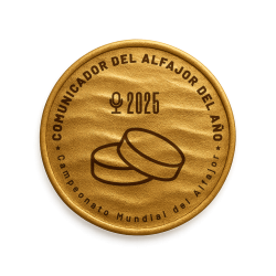 Comunicador del Alfajor del Año_2025_f