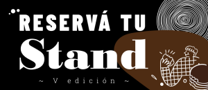 Reservá tu STAND_header2026
