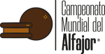 logo CAMPEONATO MUNDIAL DEL ALFAJOR 2023