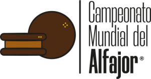 logo CAMPEONATO MUNDIAL DEL ALFAJOR 2024