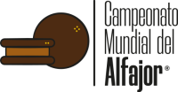 logo CAMPEONATO MUNDIAL DEL ALFAJOR 2024