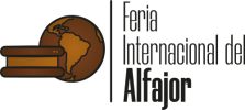 logo FERIA INTERNACIONAL DEL ALFAJOR_color