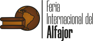 logo FERIA INTERNACIONAL DEL ALFAJOR_color